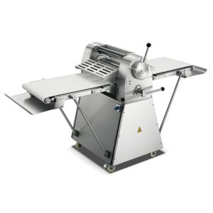 Dough Sheeter – 630MM