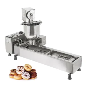Doughnut Machine Auto