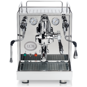 ECM Technika V Profi PID (1 Group) Stainless Steel