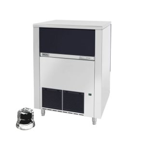 ICE MAKER BREMA - 134KG / 24HRS