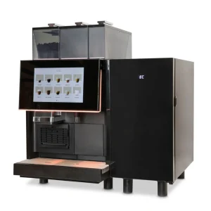 Mythos Icon Bean To Cup Coffee Machine