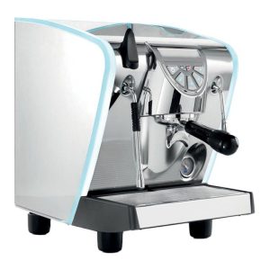 Nuova Simonelli Musica Lux (1 Group) Tanked