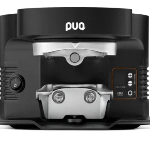 Puqpress M3 – Automatic Coffee Tamper