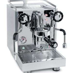 Quick Mill Rubino (1 Group, Tank)