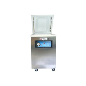 VACUUM MACHINE - FLOOR MODEL 2D 500MM (WITH GAS FLUSH)
